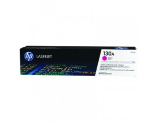 HP 130A Magenta Laserjet Toner Cartridge /M153/M176/M177 (CF353A) (1K)